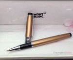 Wholesale AAA Montblanc  Writers Edition Gold Fineliner Pen